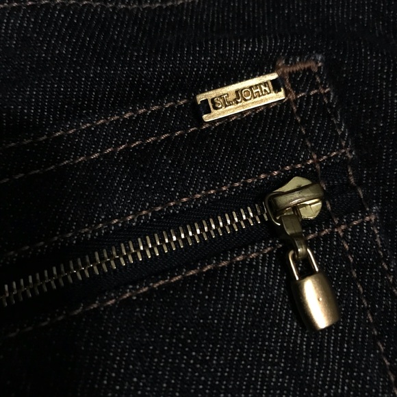 St. John’s jeans - Picture 4 of 5